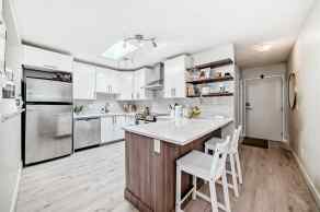 Just listed Bankview homes for sale new Unit-403-2114 17 Street SW in Bankview Calgary