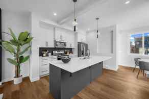 Just listed Cobblestone Creek homes for sale new 49 COBBLERIDGE Place SW in Cobblestone Creek Airdrie