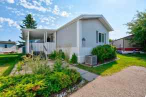 Mobile Parkridge Estates homes