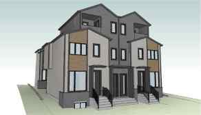  Northwest Calgary homes