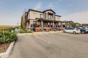 Just listed Baysprings homes for sale new Unit-1114-2461 Baysprings Link SW in Baysprings Airdrie