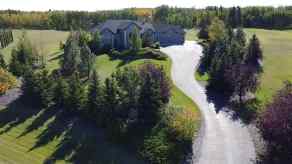 Detached Bearspaw Mountain View homes