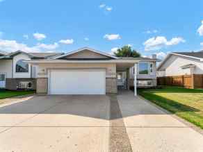 Detached Southlands homes