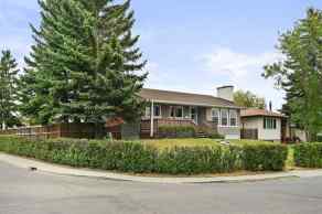 Detached Pineridge homes