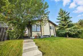 Detached Falconridge homes