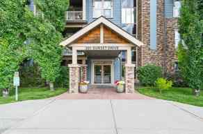 Just listed Sunset Ridge homes for sale new Unit-304-201 Sunset Drive  in Sunset Ridge Cochrane