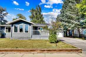 Detached Linden homes