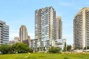 Apartment Downtown West End homes