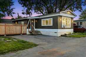 Mobile North Central High River homes