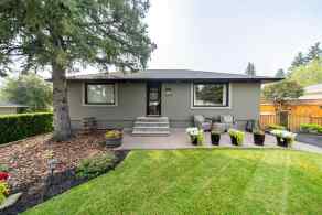 Detached Glendale homes