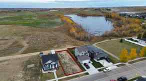 Residential Land Aspen Lake homes