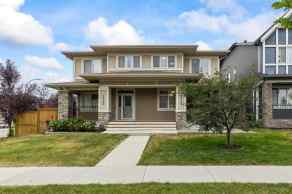Just listed Legacy homes for sale new 1545 Legacy Circle SE in Legacy Calgary