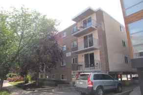 Apartment Lower Mount Royal homes