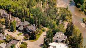 Detached Rideau Park homes