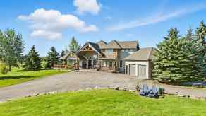 Detached Rural Wheatland County homes