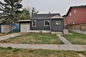 Detached Fleetwood homes