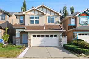 Detached Evergreen homes