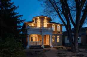 Just listed West Hillhurst homes for sale new 2609 7 Avenue NW in West Hillhurst Calgary