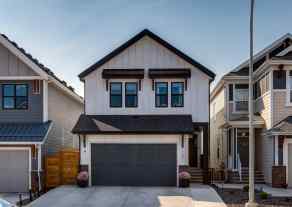 Detached Arbour Lake West homes
