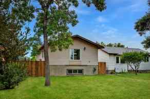 Detached Dover homes