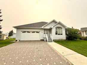 Detached Nanton homes