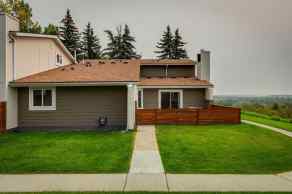 Row/Townhouse Canyon Meadows Estates homes