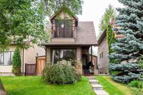 Detached Glenbrook homes