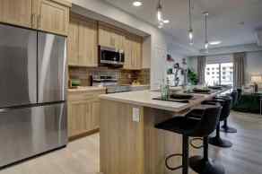 Apartment Glacier Ridge homes