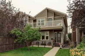 Just listed Bowness homes for sale new 7312 34 Avenue NW in Bowness Calgary
