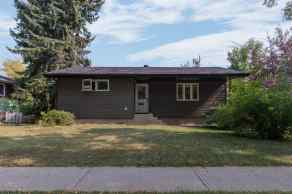 Detached Camrose homes