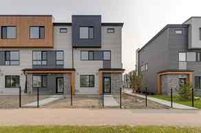 Just listed Midtown homes for sale new Unit-109-81 Midtown Boulevard SW in Midtown Airdrie