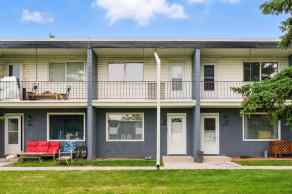 Row/Townhouse McCall Lake homes