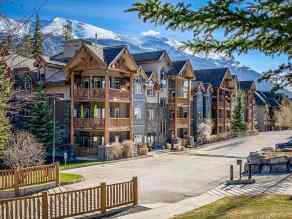 Apartment Three Sisters homes