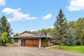Just listed NONE homes for sale new 274045 Haven's Gate E in NONE Rural Foothills County