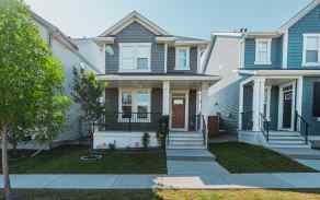 Detached South Point homes
