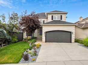 Just listed Patterson homes for sale new 136 Patrick View SW in Patterson Calgary