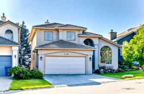 Just listed Signal Hill homes for sale new 118 Signature Close SW in Signal Hill Calgary