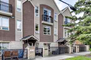 Row/Townhouse Marda Loop homes