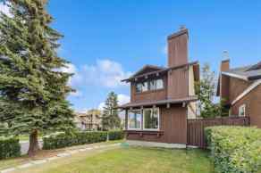 Detached MacEwan Glen homes