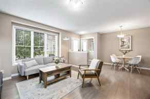 Row/Townhouse Windsong homes