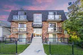 Just listed Bankview homes for sale new Unit-201-2209 14 Street SW in Bankview Calgary