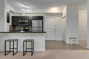 Just listed Varsity homes for sale new Unit-305-3950 46 Avenue NW in Varsity Calgary