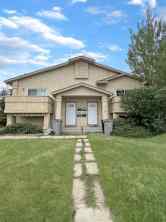 Just listed Hillside homes for sale new Unit-B-9406 100 Avenue  in Hillside Grande Prairie