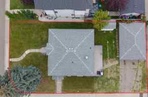 Detached Glengarry homes