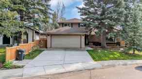 Detached Cedarbrae homes
