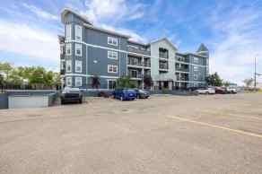 Apartment Gregoire Park homes