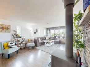 Detached Fort Macleod homes