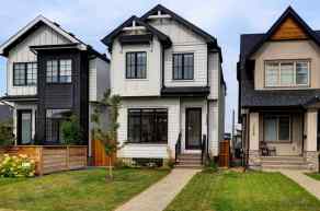 Detached Knobhill homes