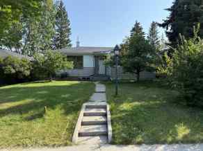 Detached Glengarry homes