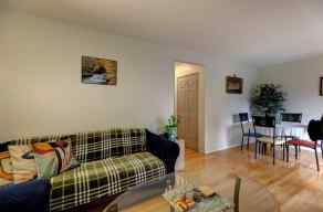 Row/Townhouse Blackfoot Mobile Park homes